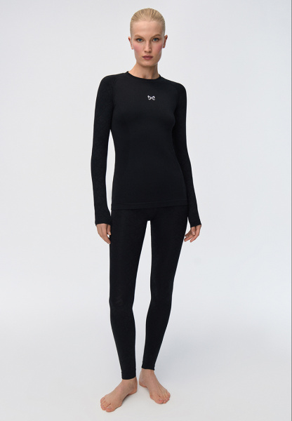 Термобелье Active Pro Black